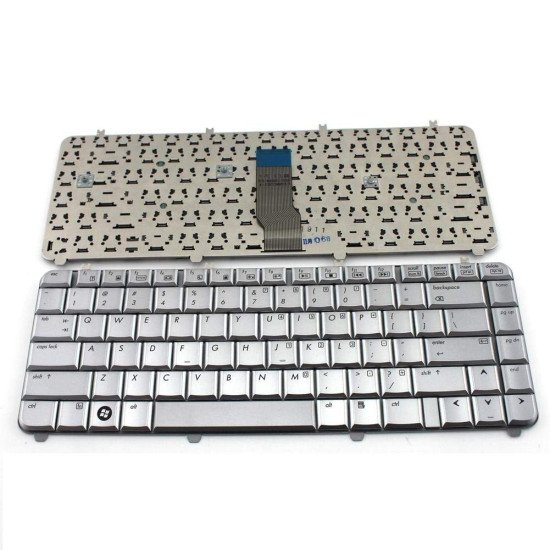 HP Pavilion DV5 DV5Z DV5 1000 DV5 1301 DV5 1100 Laptop Keyboard HP Pavilion DV5 DV5Z DV5 1000 DV5 1301 DV5 1100 Laptop Keyboard