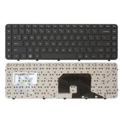 HP Pavilion DV6-3000 DV6-3106AX DV6-3001AU Laptop Keyboard Replacement