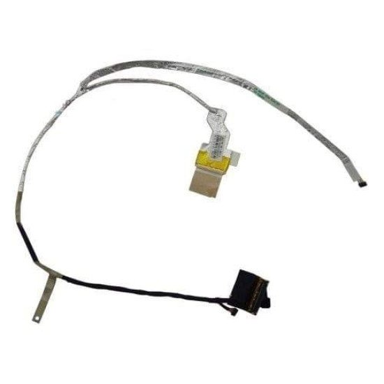 HP Pavilion DV6-6000 DV6-6100 LCD LED LVDS Flex Video Screen Display Cable HP Pavilion DV6-6000 DV6-6100 LCD LED LVDS Flex Video Screen Display Cable