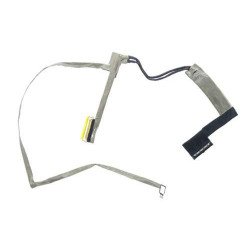 HP DV6-7000 DV6-7002 DV6-7045 DV6-7002TX DV6-7045TX LCD LED LVDS Flex Video Screen Display Cable HP DV6-7000 DV6-7002 DV6-7045 DV6-7002TX DV6-7045TX LCD LED LVDS Flex Video Screen Display Cable