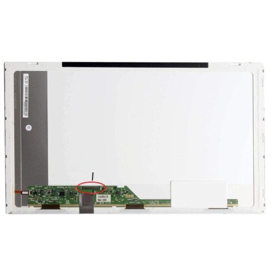 HP Pavilion DV6-2174tx 15.6inch WXGA HD 1366x768 40-Pin LCD Display Screen Replacement