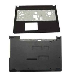 Dell Inspiron 3565 3567 3576 Laptop Palmrest with Bottom Base