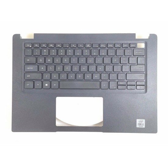 Dell Latitude 3410 E3410 Palmrest Keyboard Dell Latitude 3410 E3410 Palmrest Keyboard