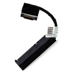 Dell Latitude E5470 E5480 E5490 E5491 5470 5480 5490 5491 5495 Hard Disk HDD Connector Dell Latitude E5470 E5480 E5490 E5491 5470 5480 5490 5491 5495 Hard Disk HDD Connector