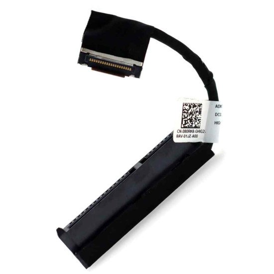 Dell Latitude E5470 E5480 E5490 E5491 5470 5480 5490 5491 5495 Hard Disk HDD Connector Dell Latitude E5470 E5480 E5490 E5491 5470 5480 5490 5491 5495 Hard Disk HDD Connector