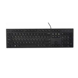 Used Dell KB216 USB Keyboard