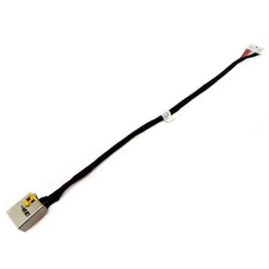 Acer Aspire E1-470 DC Power Jack Charging Port Acer Aspire E1-470 DC Power Jack Charging Port