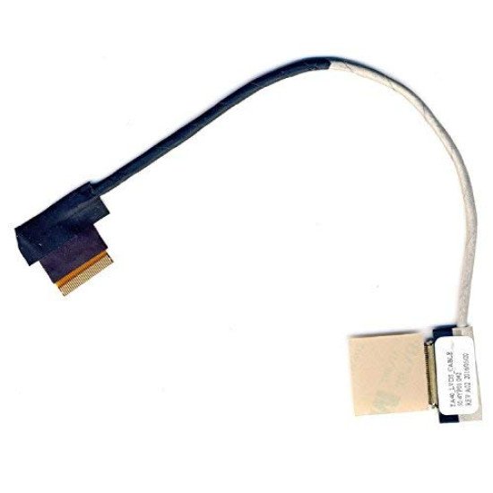 Acer Aspire E1-470 E1-472 E1-430 E1-432 LED LVDS Flex Video Screen Display Cable Acer Aspire E1-470 E1-472 E1-430 E1-432 LED LVDS Flex Video Screen Display Cable