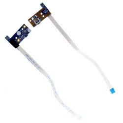 Acer Aspire E1-510 E1-530 E1-570 Power Button Board