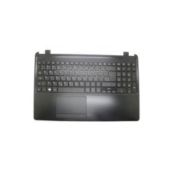 Acer Aspire E1-570G E1-572G E1-522 E1-510 Touchpad Palmrest with Keyboard