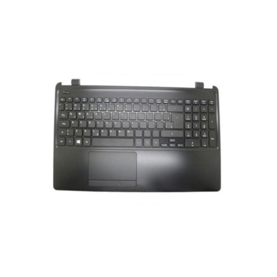 Acer Aspire E1-570G E1-572G E1-522 E1-510 Touchpad Palmrest with Keyboard Acer Aspire E1-570G E1-572G E1-522 E1-510 Touchpad Palmrest with Keyboard