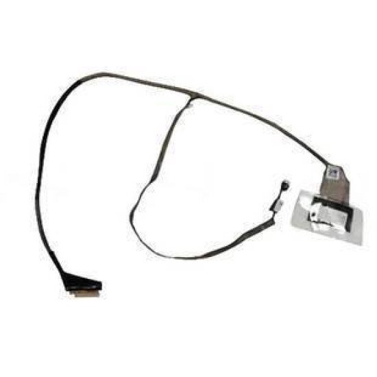 Acer Aspire E1-521 E1-531 E1-571 V3-531 V3-531G V3-571 V3-571G LED LVDS Flex Video Screen Display Cable Acer Aspire E1-521 E1-531 E1-571 V3-531 V3-531G V3-571 V3-571G LED LVDS Flex Video Screen Display Cable