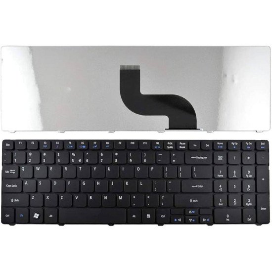 Acer Aspire E1-521 E1-531 E1-531G E1-571 E1-571G Series Laptop Keyboard