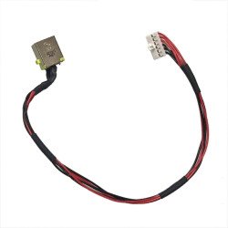 Acer Aspire E1-522 Laptop DC Power Jack Charging Port Acer Aspire E1-522 Laptop DC Power Jack Charging Port