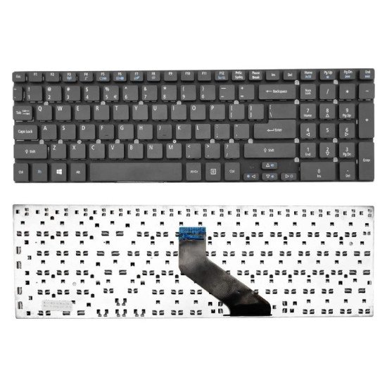 Acer Aspire E1-522 E1-572 E1-572G Series Laptop Keyboard