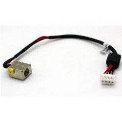 Acer Aspire E1-570 e1-530 e1-572 DC Power Jack Charging Port Acer Aspire E1-570 e1-530 e1-572 DC Power Jack Charging Port