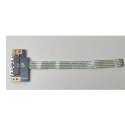 Acer Aspire E1-572 E1-532 E1-510 E1-530 E1-570 Gateway NE570 Laptop USB Board Cable Acer Aspire E1-572 E1-532 E1-510 E1-530 E1-570 Gateway NE570 Laptop USB Board Cable
