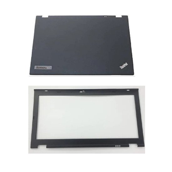 Lenovo Thinkpad E14 Gen 1 LCD Top Cover with Front Bezel Panel