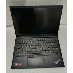 Lenovo ThinkPad E14 AMD Ryzen 5 5500U 16GB RAM 256GB SSD FHD Thin and Light Laptop Lenovo ThinkPad E14 AMD Ryzen 5 5500U 16GB RAM 256GB SSD FHD Thin and Light Laptop