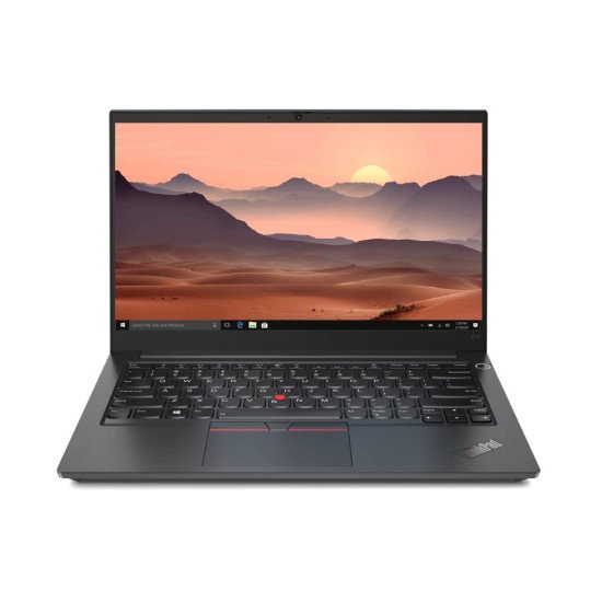 Lenovo ThinkPad E14 AMD Ryzen 5 5500U 16GB RAM 256GB SSD FHD Thin and Light Laptop Lenovo ThinkPad E14 AMD Ryzen 5 5500U 16GB RAM 256GB SSD FHD Thin and Light Laptop