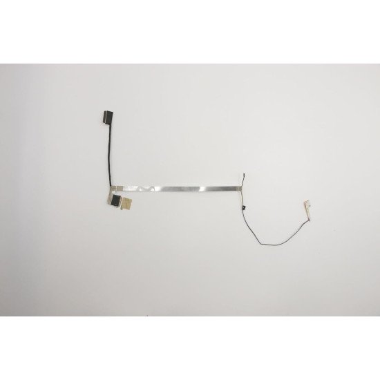 Lenovo ThinkPad E14 Gen 1 E14 G1 LCD LED LVDS Flex Video Screen 30 Pin Display Cable Lenovo ThinkPad E14 Gen 1 E14 G1 LCD LED LVDS Flex Video Screen 30 Pin Display Cable