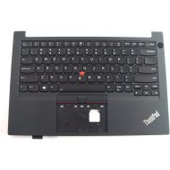 Lenovo ThinkPad E14 Gen 2 E14 Gen 3 E14 Gen 4 Palmrest Keyboard (Not for E14 Gen1) Lenovo ThinkPad E14 Gen 2 E14 Gen 3 E14 Gen 4 Palmrest Keyboard (Not for E14 Gen1)