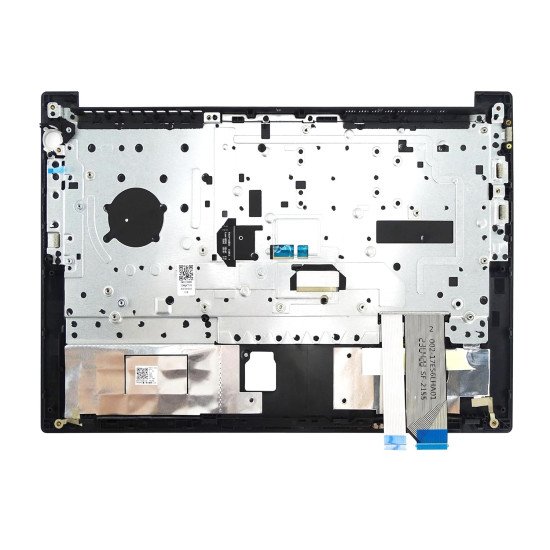 Lenovo ThinkPad E14 Gen 2 E14 Gen 3 E14 Gen 4 Palmrest Keyboard (Not for E14 Gen1) Lenovo ThinkPad E14 Gen 2 E14 Gen 3 E14 Gen 4 Palmrest Keyboard (Not for E14 Gen1)