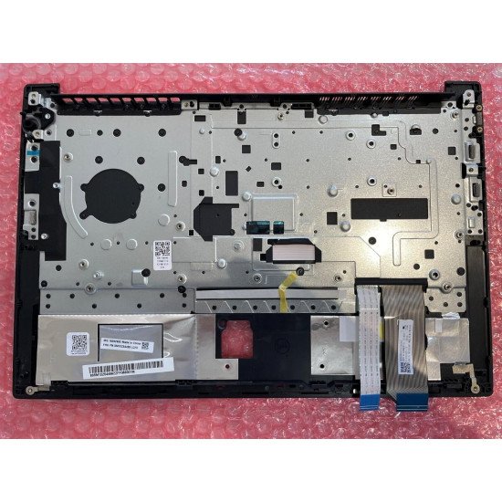 Lenovo ThinkPad E14 Gen 2 E14 Gen 3 E14 Gen 4 Palmrest Keyboard (Not for E14 Gen1) Lenovo ThinkPad E14 Gen 2 E14 Gen 3 E14 Gen 4 Palmrest Keyboard (Not for E14 Gen1)