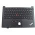Lenovo ThinkPad E14 Gen 2 E14 Gen 3 E14 Gen 4 Palmrest Keyboard (Not for E14 Gen1)