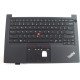 Lenovo ThinkPad E14 Gen 2 E14 Gen 3 E14 Gen 4 Palmrest Keyboard (Not for E14 Gen1) Lenovo ThinkPad E14 Gen 2 E14 Gen 3 E14 Gen 4 Palmrest Keyboard (Not for E14 Gen1)