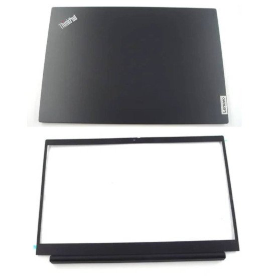 Lenovo Thinkpad E14 Gen 2 LCD Top Cover with Front Bezel Panel Lenovo Thinkpad E14 Gen 2 LCD Top Cover with Front Bezel Panel