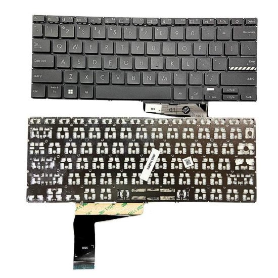 ASUS Vivobook Go 14 E1404 E1404G E1404F E1404FA Keyboard Backlit ASUS Vivobook Go 14 E1404 E1404G E1404F E1404FA Keyboard Backlit