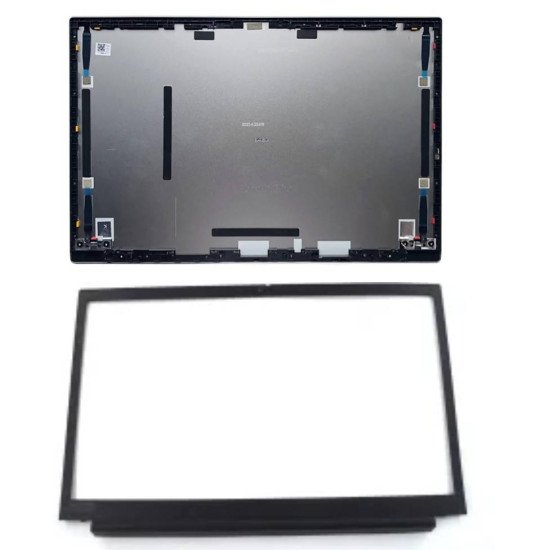 Lenovo Thinkpad E15 Gen 1 LCD Top Cover with Front Bezel Panel Lenovo Thinkpad E15 Gen 1 LCD Top Cover with Front Bezel Panel