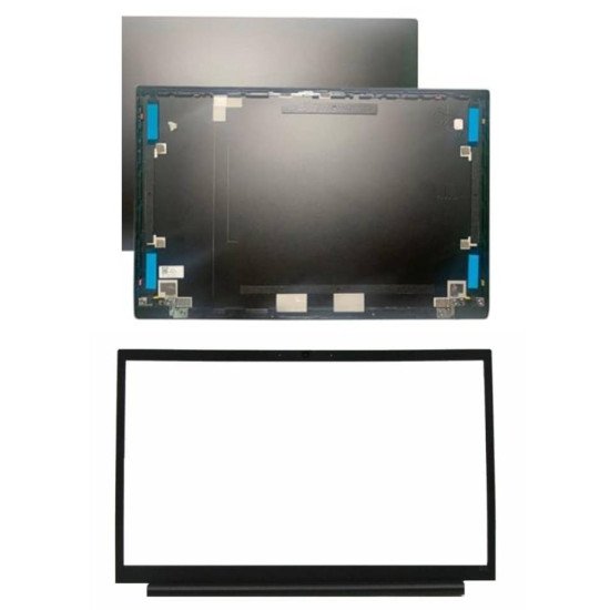 Lenovo Thinkpad E15 Gen 2 LCD Top Cover with Front Bezel Panel Lenovo Thinkpad E15 Gen 2 LCD Top Cover with Front Bezel Panel