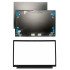 Lenovo Thinkpad E15 Gen 2 LCD Top Cover with Front Bezel Panel
