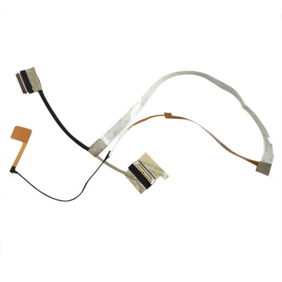 Lenovo ThinkPad E15 Gen 3 E15 Gen 4 21ED LED LVDS Flex Video Screen 30 Pin Display Cable Lenovo ThinkPad E15 Gen 3 E15 Gen 4 21ED LED LVDS Flex Video Screen 30 Pin Display Cable