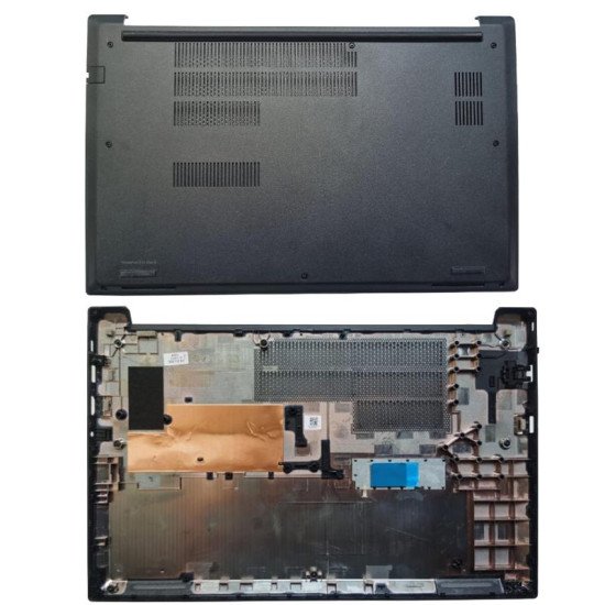 Lenovo ThinkPad E15 Gen 2 Laptop Bottom Base Cover Lenovo ThinkPad E15 Gen 2 Laptop Bottom Base Cover