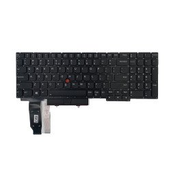 Lenovo Thinkpad E15 Gen 1 E15 Gen 2 2020 Laptop Keyboard Lenovo Thinkpad E15 Gen 1 E15 Gen 2 2020 Laptop Keyboard