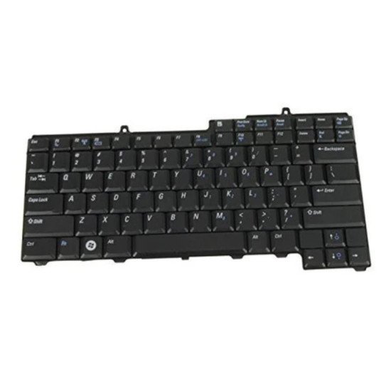 Dell Inspiron E1505 / A145 Laptop Keyboard Replacement