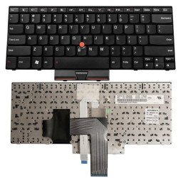 Lenovo ThinkPad Edge E320 E325 E420 E420S E425 Series Laptop Keyboard Lenovo ThinkPad Edge E320 E325 E420 E420S E425 Series Laptop Keyboard