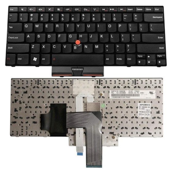 Lenovo ThinkPad Edge E320 E325 E420 E420S E425 Series Laptop Keyboard