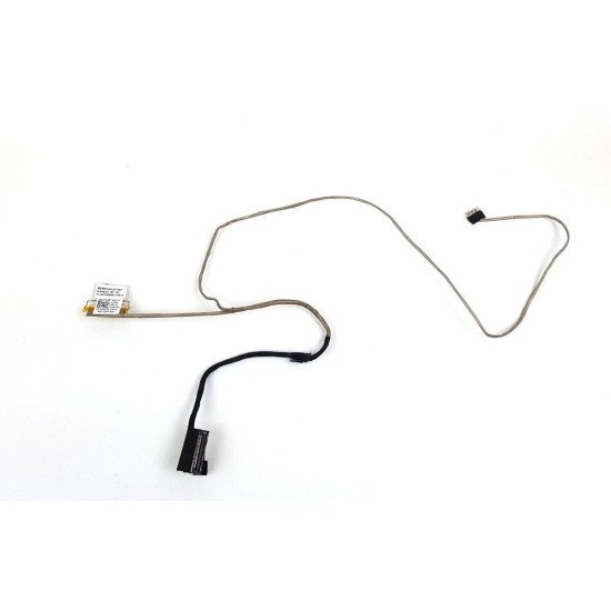 Dell Latitude 3340 E3350 E3340 LCD LED LVDS Flex Video Screen Display Cable Dell Latitude 3340 E3350 E3340 LCD LED LVDS Flex Video Screen Display Cable