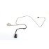 Dell Latitude 3340 E3350 E3340 LCD LED LVDS Flex Video Screen Display Cable
