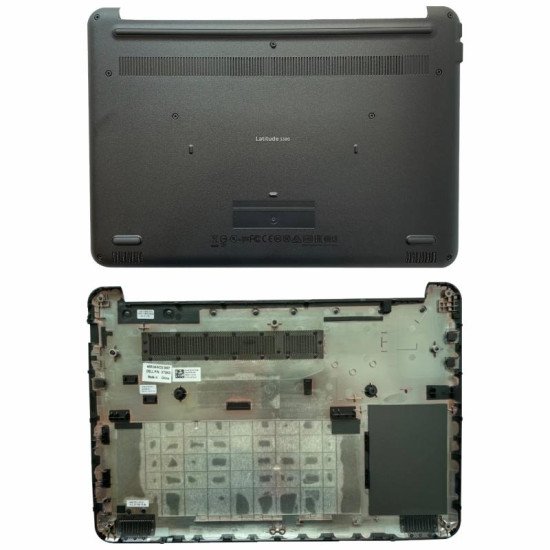 Dell Latitude E3380 Laptop Bottom Base Cover Dell Latitude E3380 Laptop Bottom Base Cover
