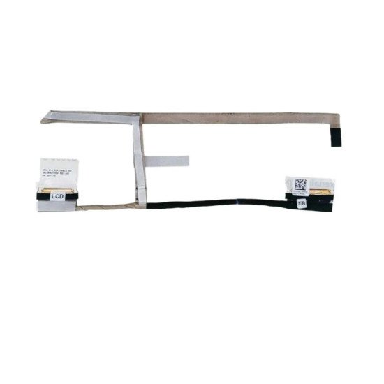 Dell Latitude 3410 E3410 LCD LED LVDS Flex Video Screen Display Cable Dell Latitude 3410 E3410 LCD LED LVDS Flex Video Screen Display Cable
