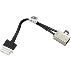 Dell Latitude E3420 E3520 Laptop DC Power Jack Charging Port Dell Latitude E3420 E3520 Laptop DC Power Jack Charging Port