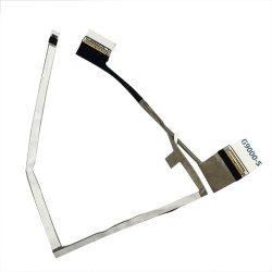 Dell Latitude 3420 E3420 LCD LED LVDS Flex Video Screen Display Cable Dell Latitude 3420 E3420 LCD LED LVDS Flex Video Screen Display Cable
