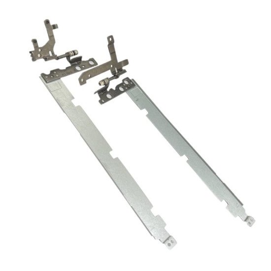Dell Latitude 3420 E3420 LCD Screen Hinges Right Left Set