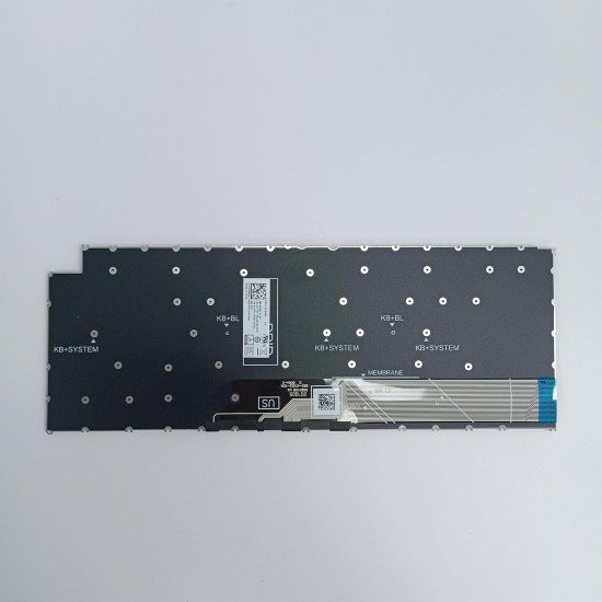 Dell Latitude 14 3420 E3420 Laptop Keyboard Dell Latitude 14 3420 E3420 Laptop Keyboard