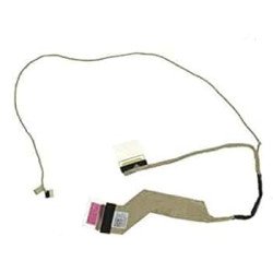 Dell Latitude 3440 E3440 LCD LED LVDS Flex Video Screen Display Cable Dell Latitude 3440 E3440 LCD LED LVDS Flex Video Screen Display Cable